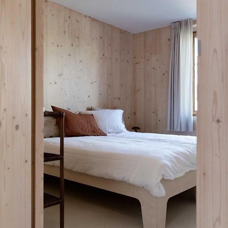 アムステルダム Noorderbed Bed & Breakfast エクステリア 写真