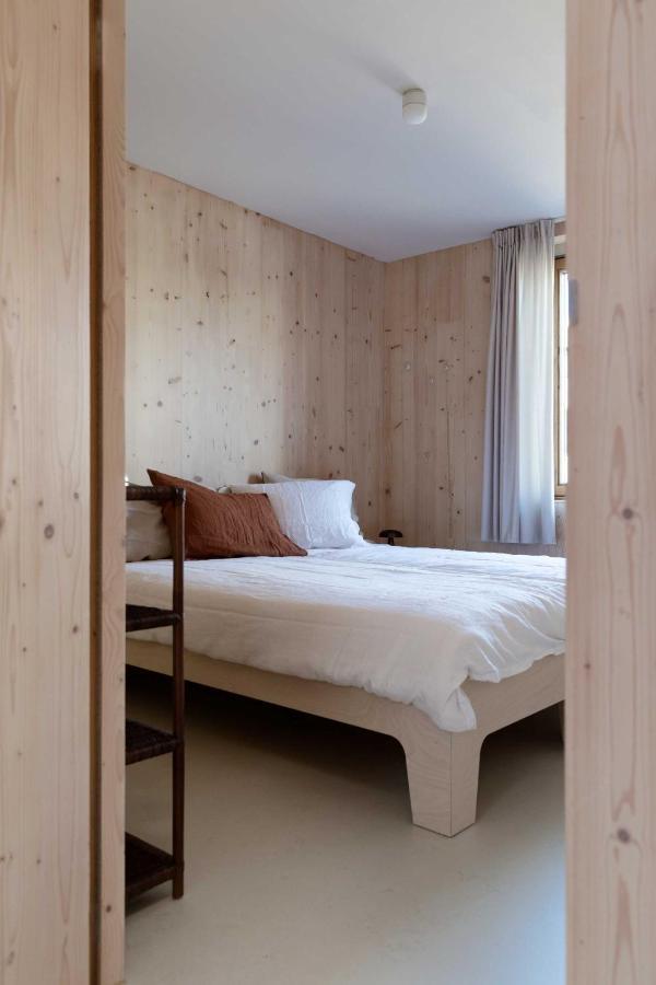 アムステルダム Noorderbed Bed & Breakfast エクステリア 写真