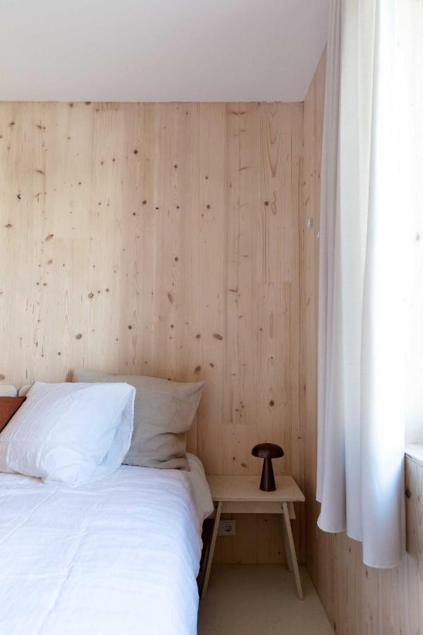 アムステルダム Noorderbed Bed & Breakfast エクステリア 写真