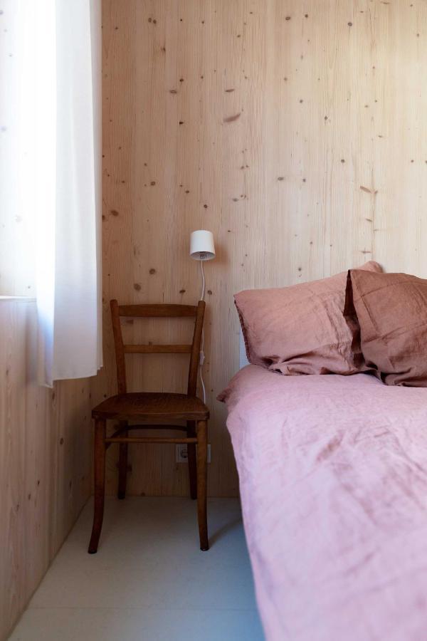 アムステルダム Noorderbed Bed & Breakfast エクステリア 写真