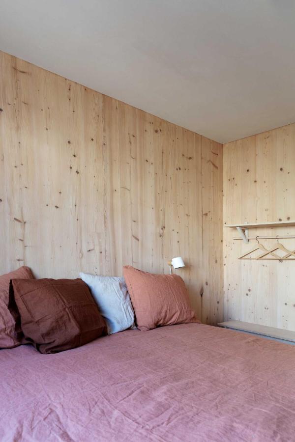 アムステルダム Noorderbed Bed & Breakfast エクステリア 写真