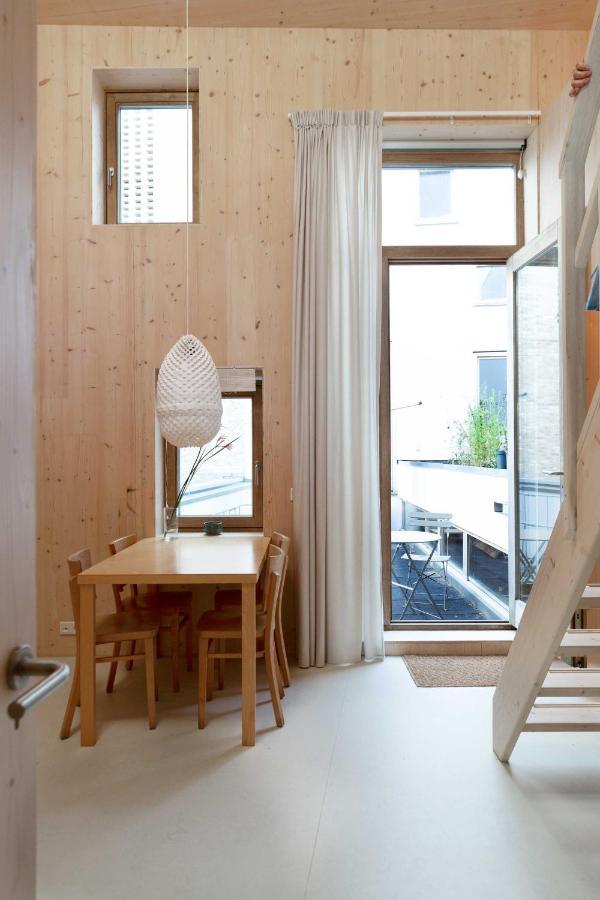 アムステルダム Noorderbed Bed & Breakfast エクステリア 写真