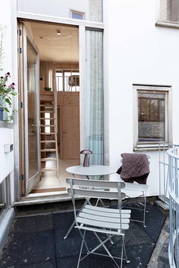 アムステルダム Noorderbed Bed & Breakfast エクステリア 写真