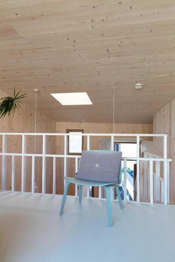 アムステルダム Noorderbed Bed & Breakfast エクステリア 写真