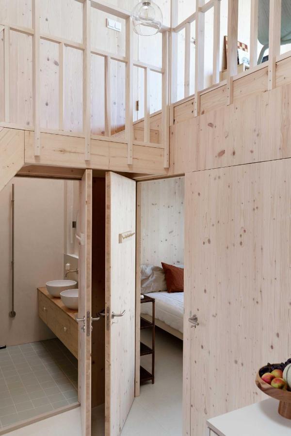 アムステルダム Noorderbed Bed & Breakfast エクステリア 写真
