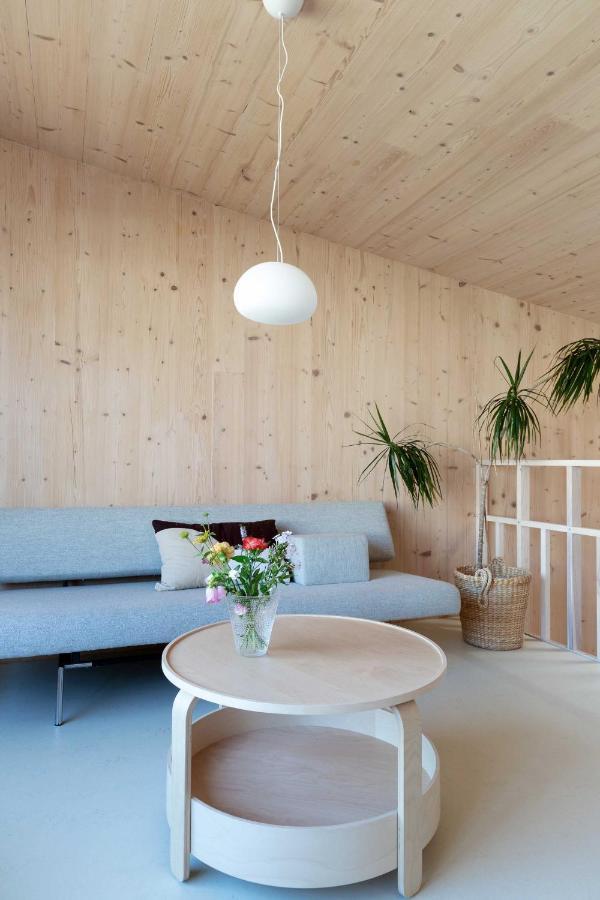 アムステルダム Noorderbed Bed & Breakfast エクステリア 写真